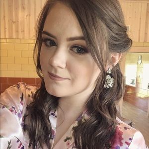 Meet your Posher, Lilly